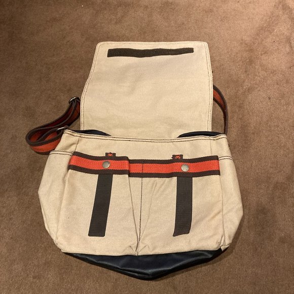 Gap Messenger bag - Picture 3 of 4